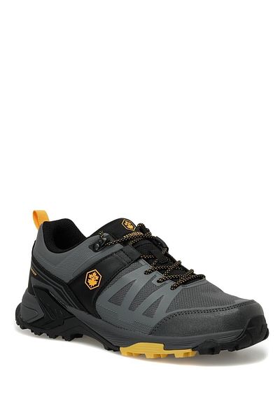lumberjack STAR 3PR Dark Grey Ανδρικό Outdoor
