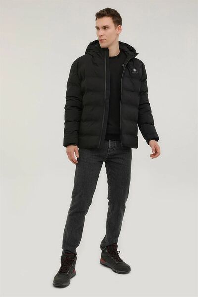 lumberjack 2w M-sn22 Nolan Coat 2pr