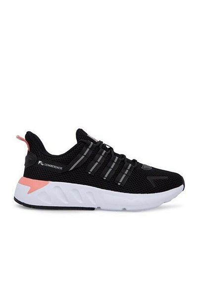 lumberjack Pantofi casual pentru femei Sword Wmn Black