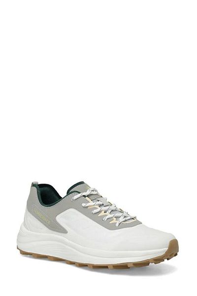 lumberjack SNEAKERSY MĘSKIE 4M SATILUS 4FX101511778