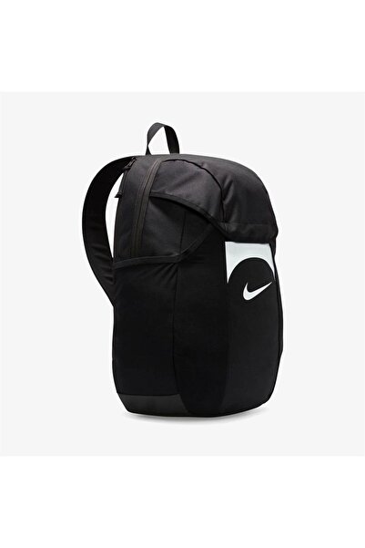 Nike Σακίδιο πλάτης Academy Team Dv0761-011 2.3 Unisex Μαύρο σακίδιο πλάτης