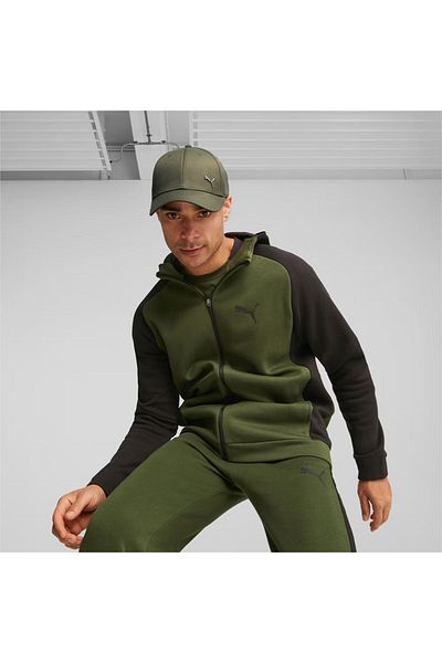 Puma قبعة قطة معدنية