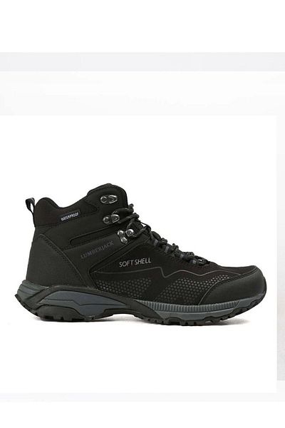 lumberjack 7w Fest Hi Pantofi de barca impermeabili pentru femei 100273861