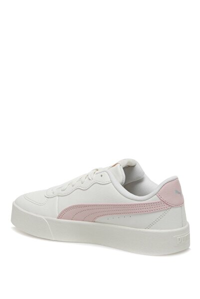 Puma Skye Clean Whisper W Off-White Women's Sneakers