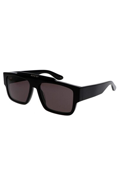 Gucci GG1460S 001 56 Men's Sunglasses