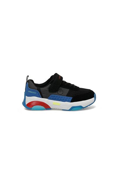 lumberjack Lolan 4Fx Children's Casual Sports Shoes