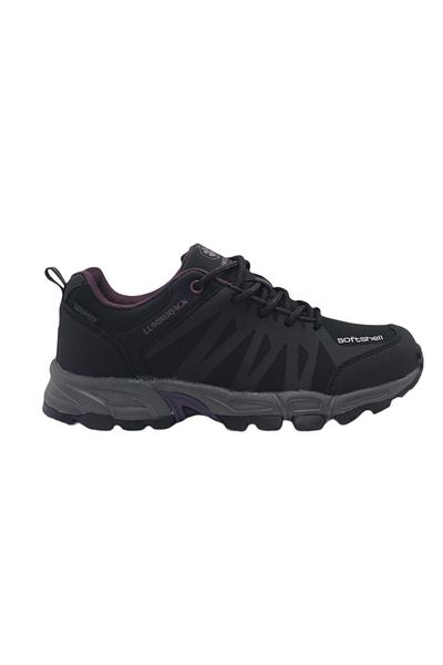lumberjack Andor Wmn 2pr Pantofi de exterior Softshell impermeabili