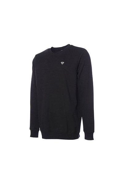 hummel Мъжки ежедневни суитшърти Hmlt-Ic Ico 921835-2001 Черен