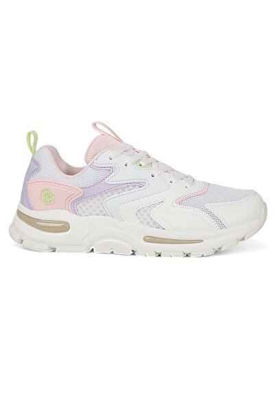 lumberjack 2009 Model Anatomical and Thick Sole Women's Sneakers