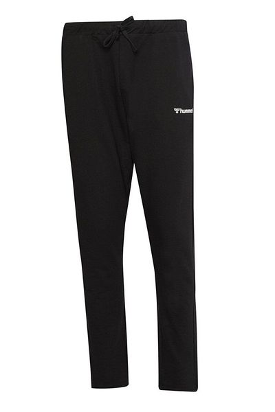 hummel Ανδρικό Tapered Sweatpants - Mesen 932096 -2001