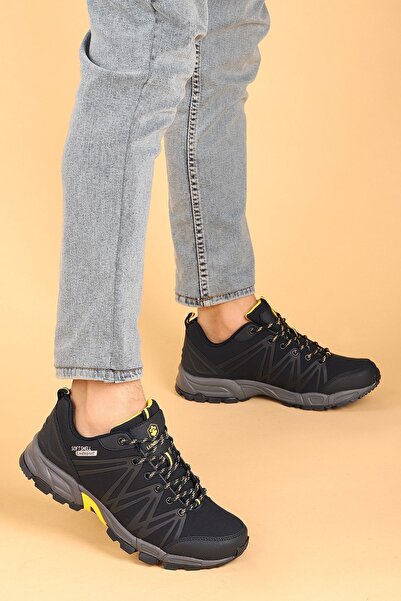 lumberjack Shell 9pr Su Geçirmez Erkek Spor Bot Ayakkabı