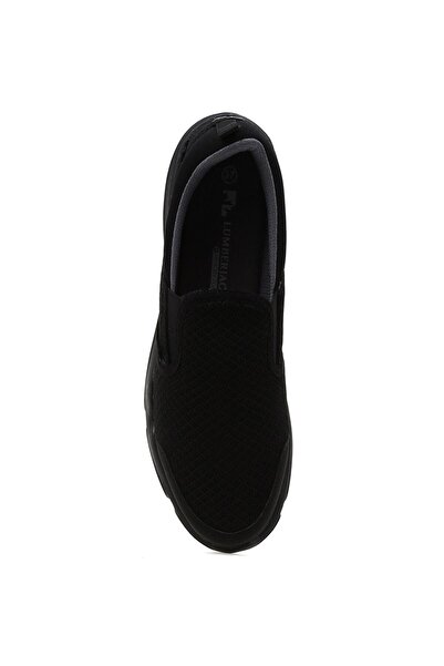 lumberjack LIPONIS WMN Siyah Kadın Comfort Ayakkabı 100253799