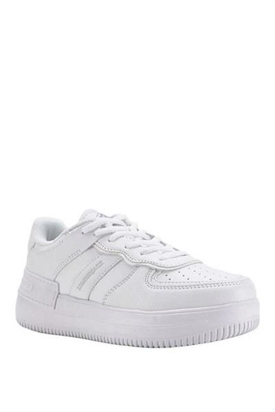 lumberjack 3F FREYA WMN 3PR WHITE Women's Sneaker
