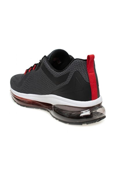 lumberjack Sivo-m 3fx Memory Foam Щоденні сірі чоловічі спортивні кросівки