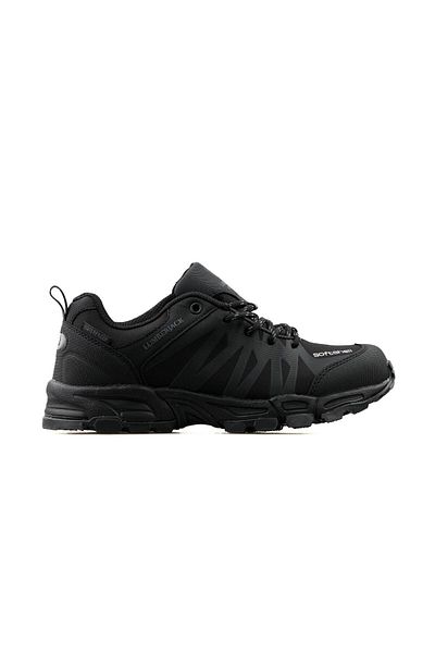 lumberjack Andor g 3Pr 3W Men's Black Outdoor Shoes - 101395325