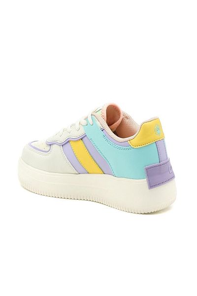 lumberjack Lumber Jack Freya 2fx Unisex Casual Sports Shoes