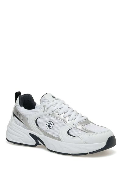 lumberjack Ανδρικά παπούτσια casual sneaker Ljk-Pol