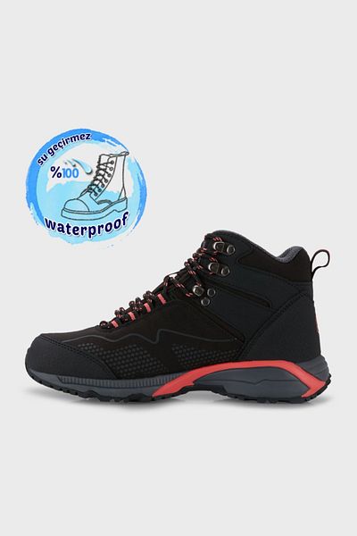 lumberjack Waterproof Outdoor Boots Women's Boots Fest Hi 1pr