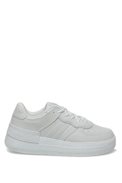 lumberjack A10116424212010101164242 Ace00925299 2w Freya Wmn 2pr Pantofi sport damă alb