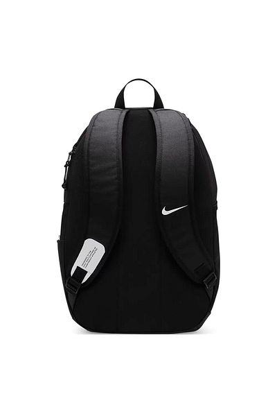 Nike Academy Team Dv0761-011 2.3 Unisex Black Backpack - Rugged Design