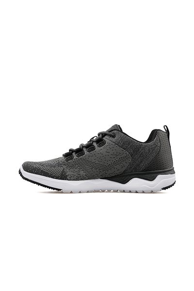 lumberjack Men's Casual Shoes Maximus 4Fx -101497903 Gray