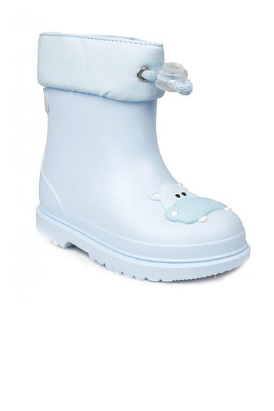 IGOR Παιδικά Μποτάκια Bimbi Hypo W10214-006