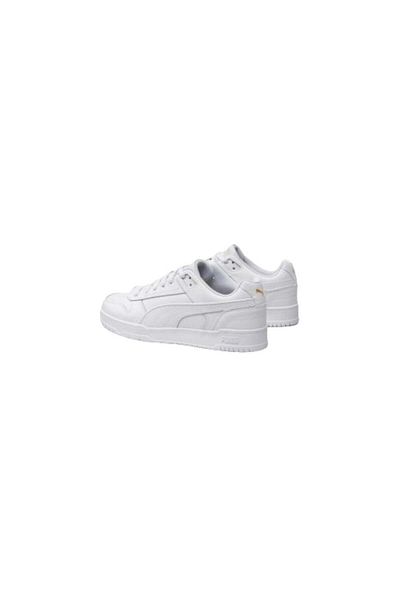 Puma RBD Game Low - Χαλαρή εφαρμογή