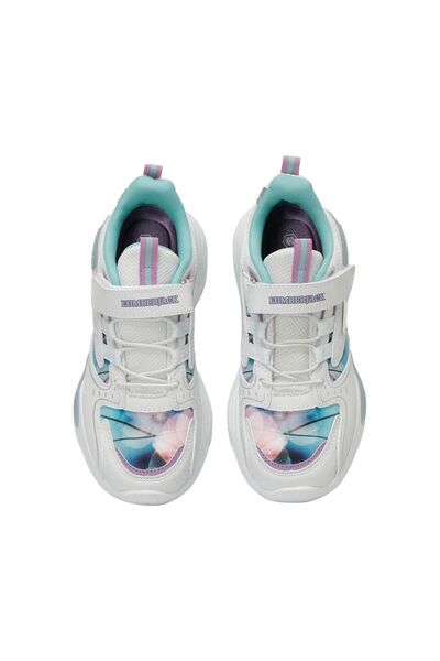 lumberjack Arwen 4Fx - Girl's Running Sneakers White