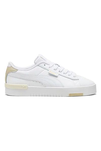 Puma Pantofi albi pentru femei Jada Renew 38640120   Model 440583