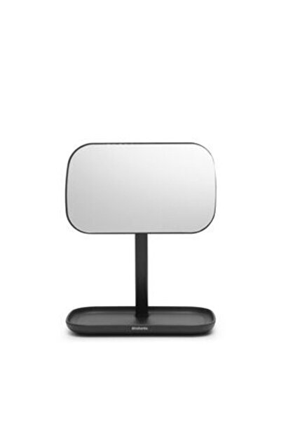 Brabantia ANTRASİT AYAKLI MASA AYNASI