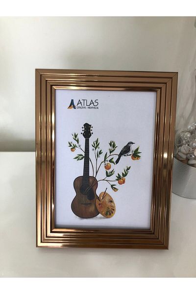 Atlas Antfo 15/20 Photo Frame