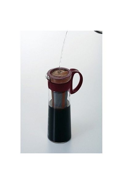 Hario Jvnna Cold Brew Jug "Brown" Shpjvn 646268
