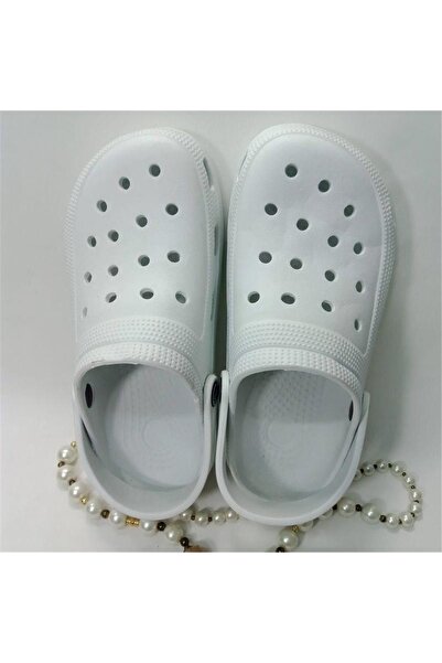 GEZER White Sea Slippers for Doctor and Nurse