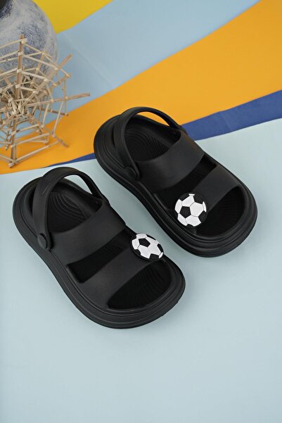 Moda Frato Modafrato Star Children's Slippers Sandals - for Pool, Sea, Beach and Kindergarten Nursery