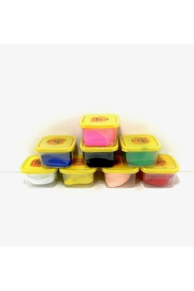 Goodwin Sanat Kili 40gr 8renk Set