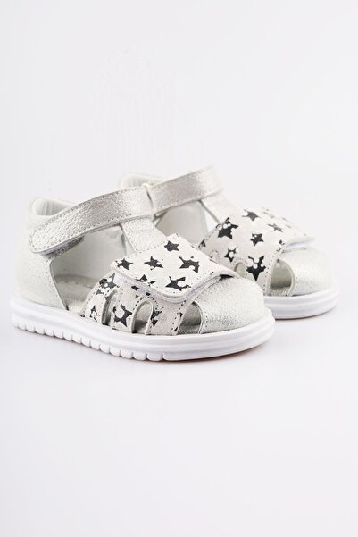 moon glow Genuine leather first step sandals, first step shoes, orthopedic so...