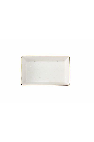 Porland Forest Breakfast & Appetizer Plate 11-14-20cm