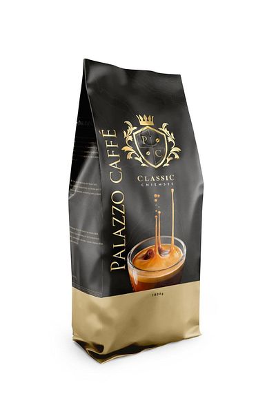 Schiller Palazzo Blend Classic - 1000 Gr Core Brown Brown