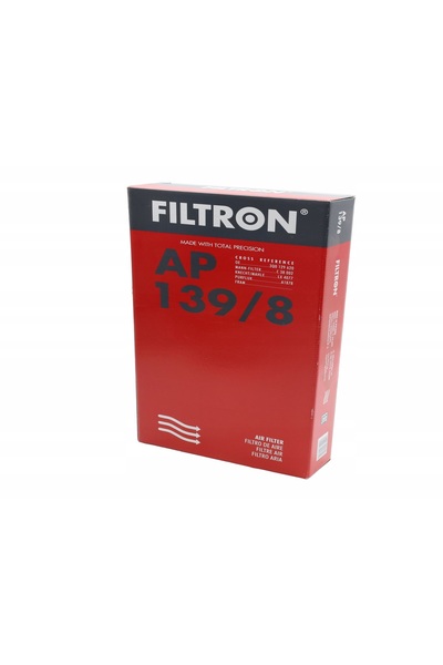 Filtron فلتر الهواء