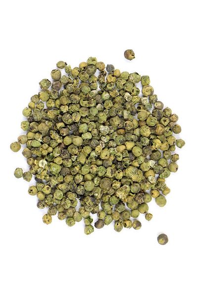 Buhara Greenpepper Grain - 1000 g for Winter Use
