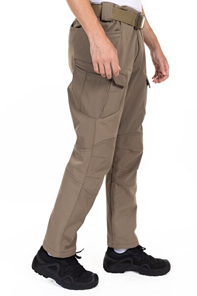 Genel Markalar Akn 162 Softshell Kışlık Taktik/outdoor Pantolon
