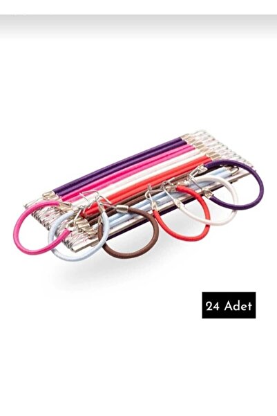 ella'nın çarşısı Cataramă cu cârlig 24 bucăți Cataramă din cauciuc cu cârlig ...