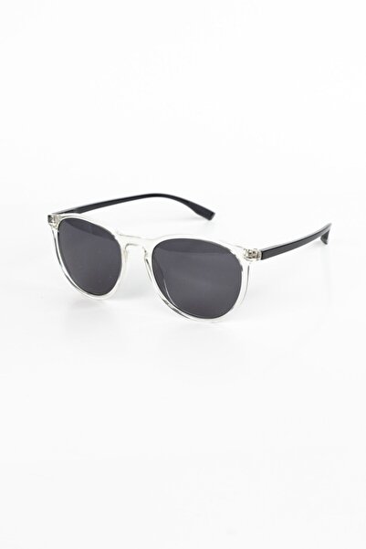 LUNOX Caprina Crystal Unisex Sunglasses