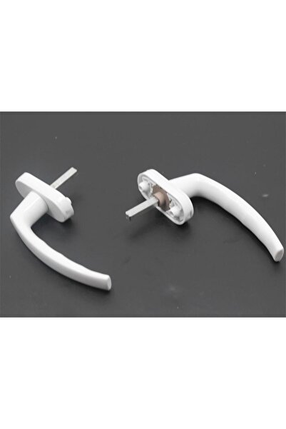 Gürçay Pvc Pimapen Kapı Pencere Kolu 1 Çift