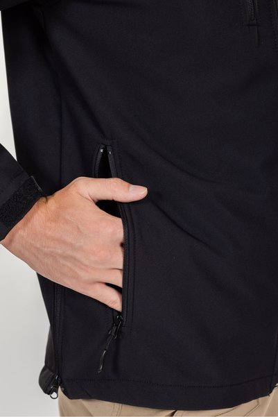 Akıncılar Outdoor Akn 01 Jachetă tactică Softshell