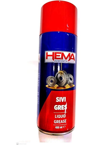 Universal SIVI GRES HEMA 400 ML