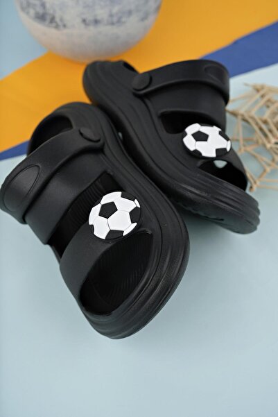 Moda Frato Modafrato Star Children's Slippers Sandals - for Pool, Sea, Beach and Kindergarten Nursery