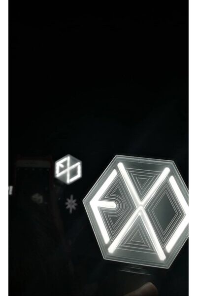 koreurunleri Exo Lightstick