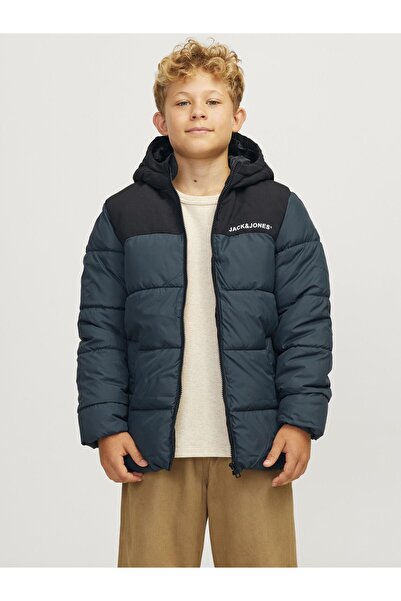 Jack & Jones Junior Steppjacke Steppjacke Junior