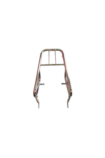 monero Cg Sele Demiri Nikel Standar Boy - Cg Arka Portbagaj Nikel